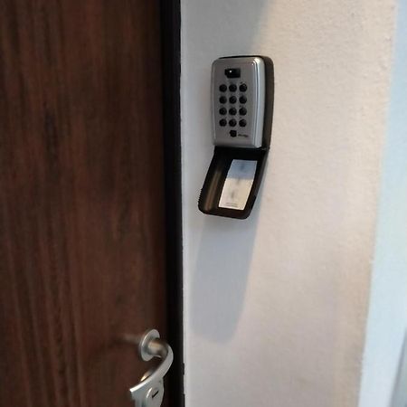 הוילה קומו Casa Vacanza Volintiru מראה חיצוני תמונה