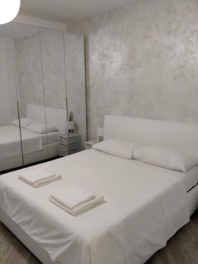 הוילה קומו Casa Vacanza Volintiru מראה חיצוני תמונה