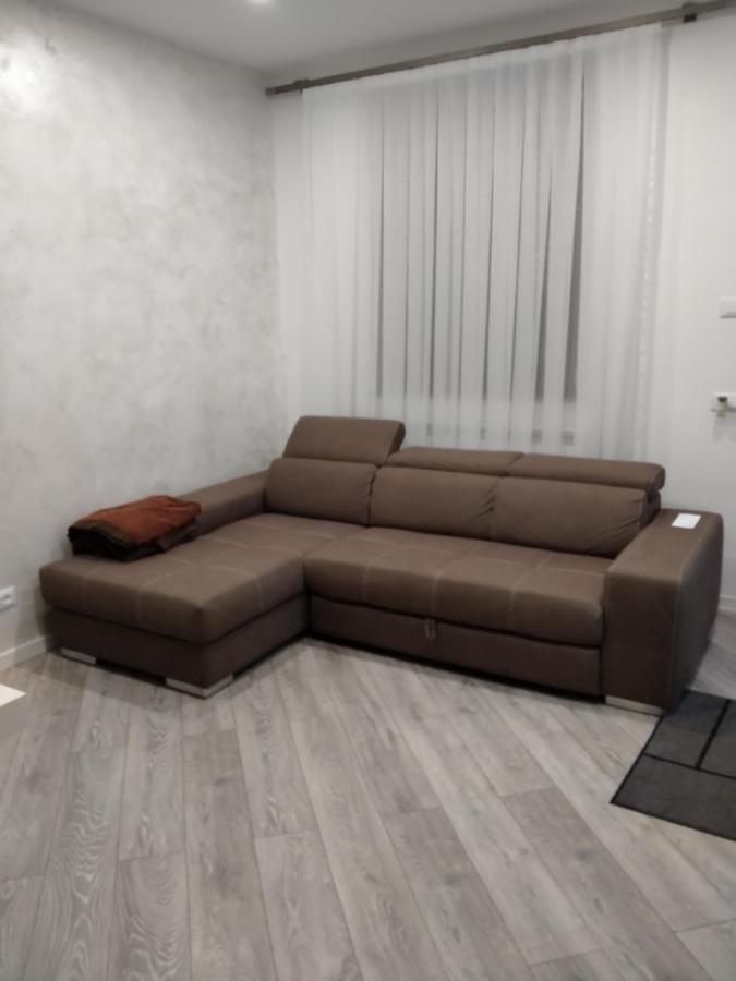 הוילה קומו Casa Vacanza Volintiru מראה חיצוני תמונה