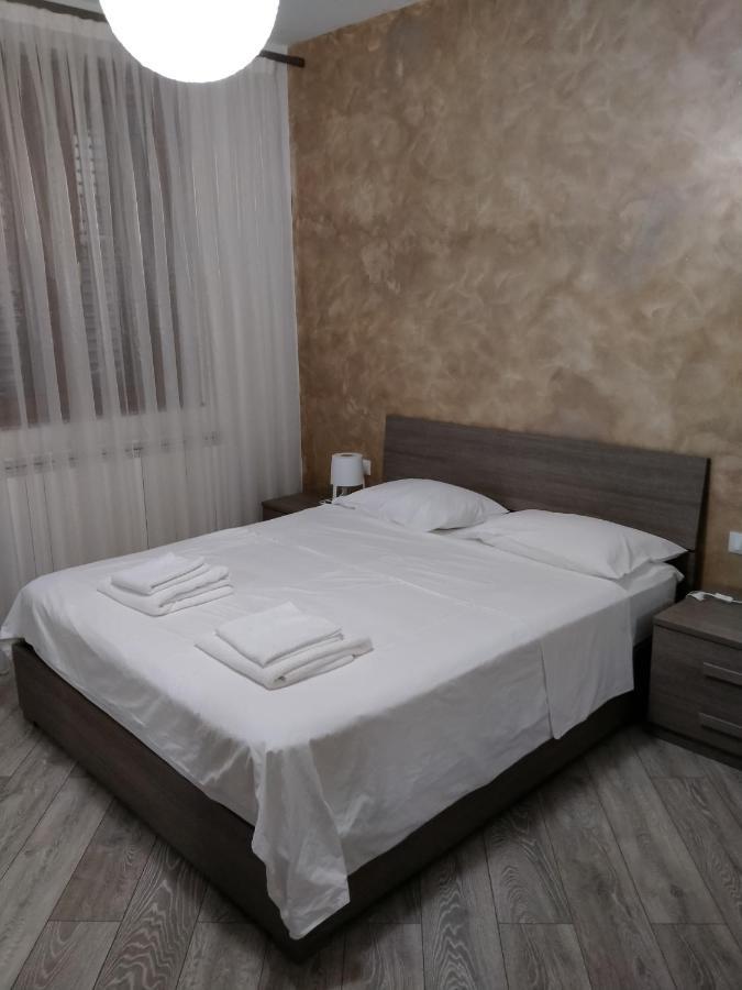 הוילה קומו Casa Vacanza Volintiru מראה חיצוני תמונה